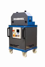 CREA WHEEL - Richtpresse von Creametal