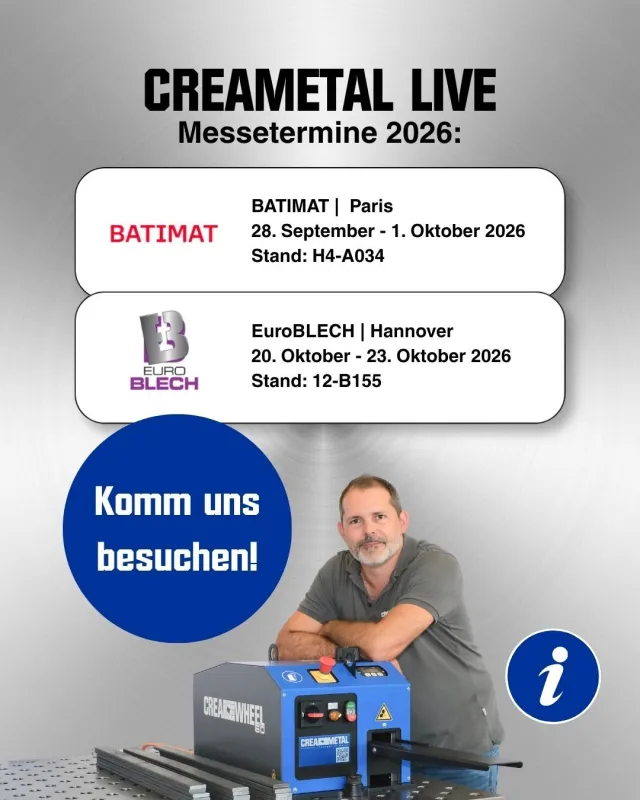 Instagram-Post von @creametal